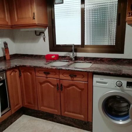 Apartamento Torres Lägenhet Valencia Exteriör bild