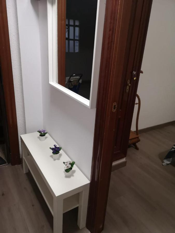 Apartamento Torres Lägenhet Valencia Exteriör bild