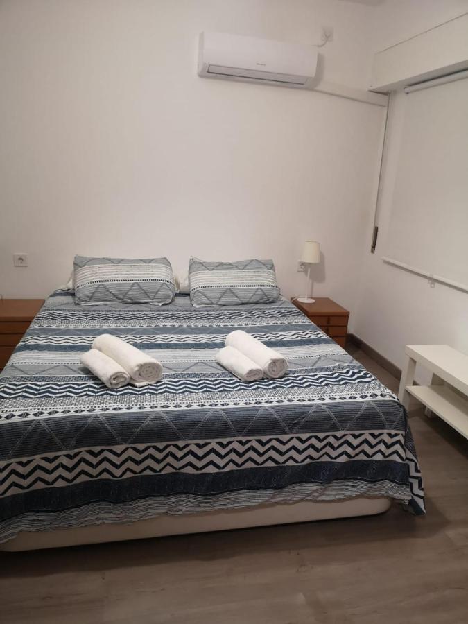 Apartamento Torres Lägenhet Valencia Exteriör bild