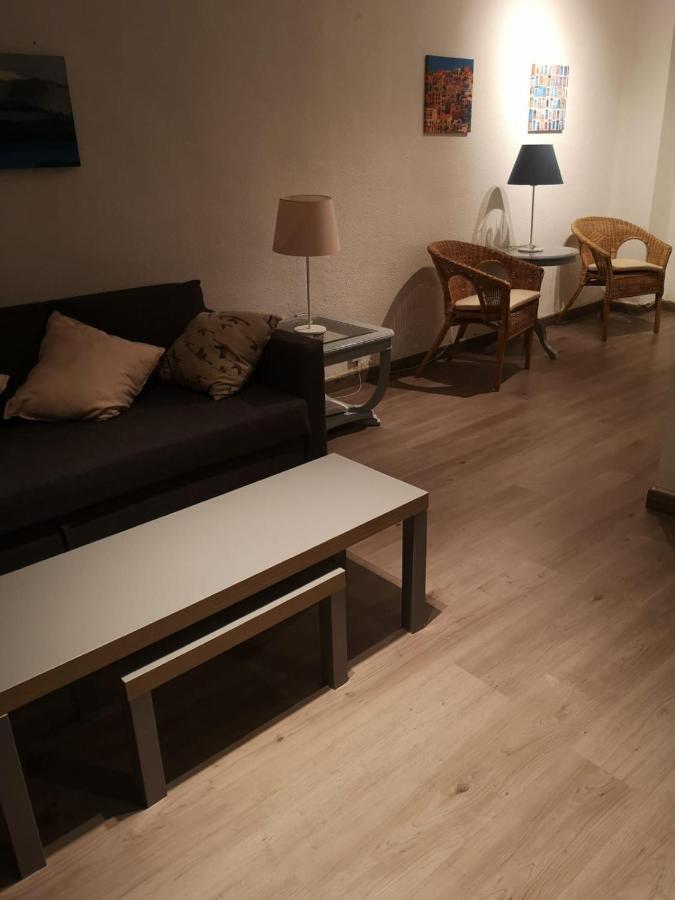Apartamento Torres Lägenhet Valencia Exteriör bild