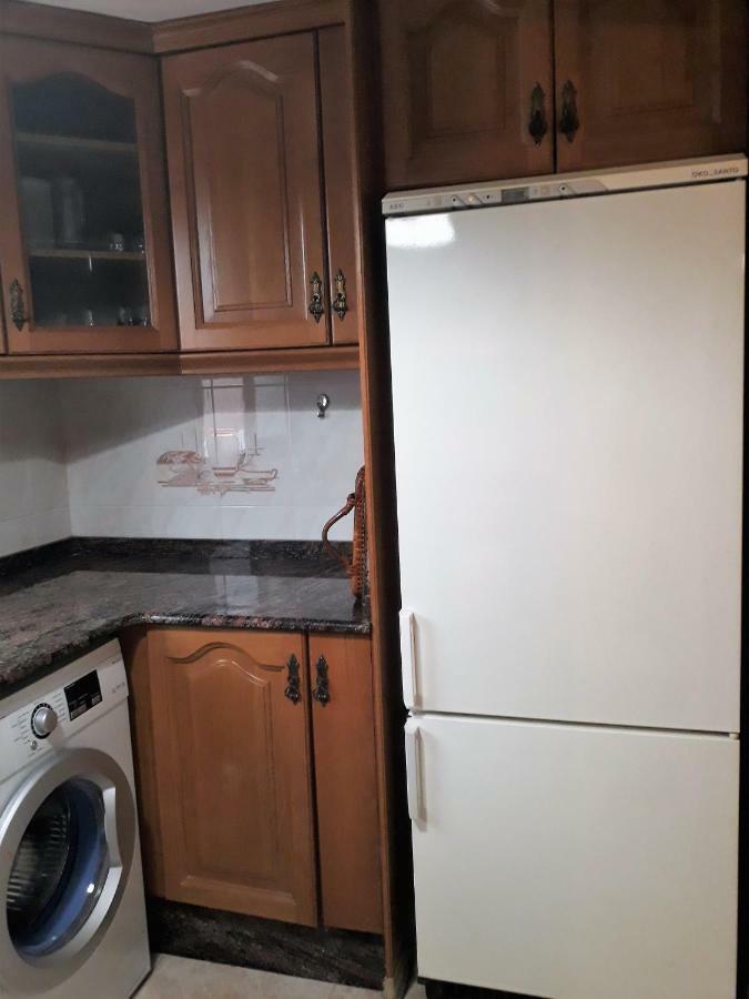 Apartamento Torres Lägenhet Valencia Exteriör bild