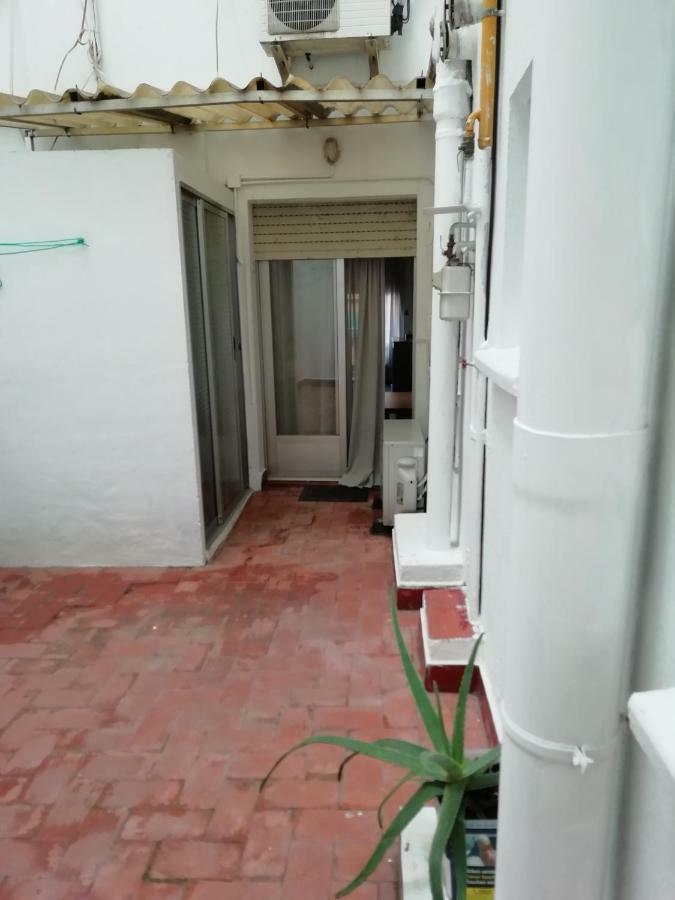 Apartamento Torres Lägenhet Valencia Exteriör bild