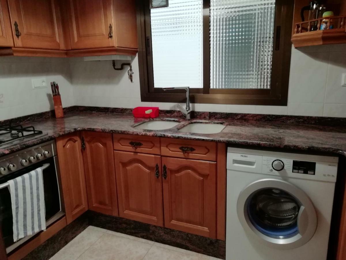 Apartamento Torres Lägenhet Valencia Exteriör bild